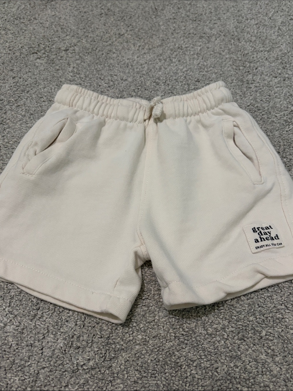 Zara Shorts